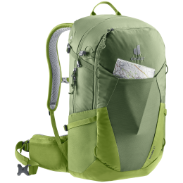 Rucsac Deuter Futura 27 khaki khaki-meadow