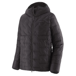 Geacă bărbați Patagonia M's Durable Down Hoody negru Black