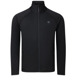 Hanorac bărbați Dare 2b Fuse Up Full Zip negru Black