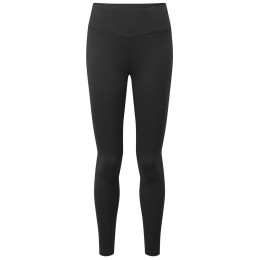 Colanți femei Montane Fem Ineo Lite Pants Reg Leg negru