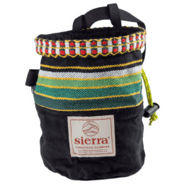 Săculeț pentru magneziu SIERRA Climbing Tube Chili