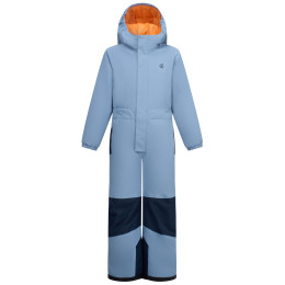 Salopetă copii Dare 2b Rodeo Snowsuit DuskyBl/Navy albastru DuskyBl/Navy