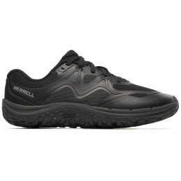 Încălțăminte femei Merrell Trail Glove 8 W negru black