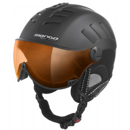 Lyžařská přilba Mango Volcano Pro negru