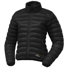 Geacă femei Warmpeace Swan Lady negru