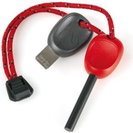 Amnar Light My Fire FireSteel 2.0 Scout roșu