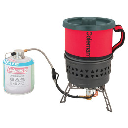 Arzător Coleman Fyrestorm PCS