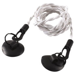 Frânghie Easy Camp Elastic Washing Line