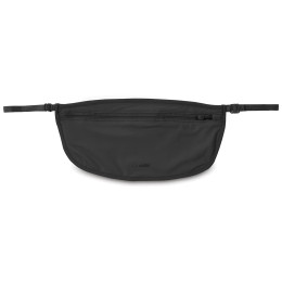 Borsetă Pacsafe Coversafe S100 waist pouch negru