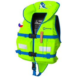Vestă de salvare pentru copii Elements Gear Baby Plus