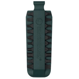 Set biți Leatherman BIT KIT #6 verde GREEN