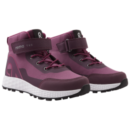 Încălțăminte copii Reima Hiipien Deep Purple violet Deep Purple
