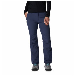 Pantaloni de iarnă femei Columbia Roffee Ridge™ IV Pant albastru închis