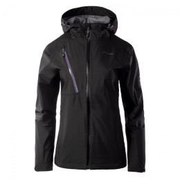 Dámská bunda Elbrus Elevaz wo's negru