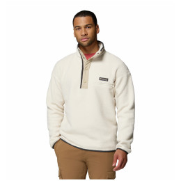 Hanorac bărbați Columbia Helvetia™ II Half Snap Fleece