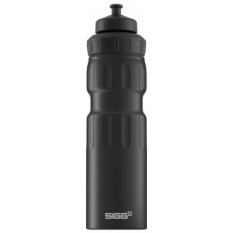 Sticlă Sigg WMB Sports Touch 0,75 l negru