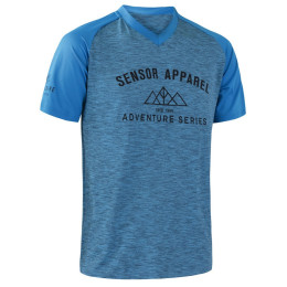 Tricou ciclism bărbați Sensor Cyklo Charger