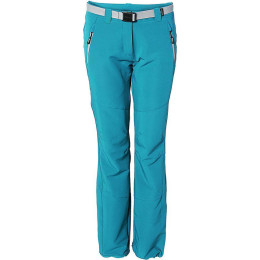 Pantaloni trek femei Rejoice Plum albastru deschis U247