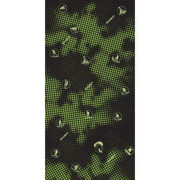 Fular multifuncțional Husky Dundy