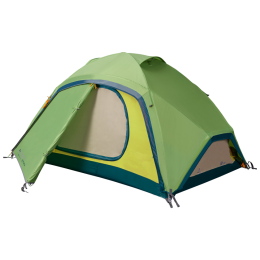 Cort Vango Tryfan 200 verde deschis Pamir Green