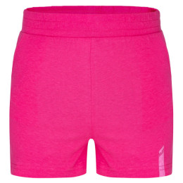 Pantaloni scurți copii Loap Besnie roz