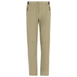 Pantaloni femei Regatta W Travel Light Z/O Packaway Trousers II
