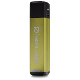 Powerbank Goal Zero Flip 12 verde