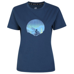 Tricou femei Dare 2b In The Forefront Tee albastru închis