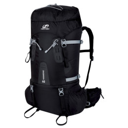 Rucsac Hannah Vagabond 60 gri