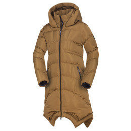 Geacă femei Northfinder Alessya galben