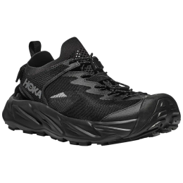 Sandale bărbați Hoka M Hopara 2 negru Black / Black