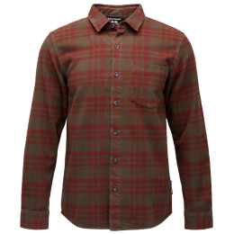 Cămașă bărbați Black Diamond M Project Flannel
