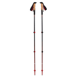 Bețe de trekking Black Diamond Pursuit Shock Trekking Poles