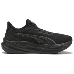 Încălțăminte de alergat pentru bărbați Puma MaxStride Lite negru PUMA Black-Cool Dark Gray