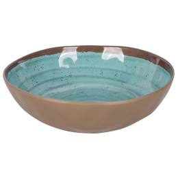 Set de boluri Bo-Camp Bowl Halo 4 ks turcoaz aqua