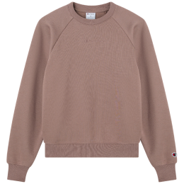 Hanorac femei Champion Crewneck Sweatshirt W Core Heritage