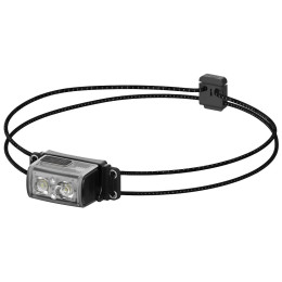 Lanternă frontală Flextail TINY Helio 600Z negru černá
