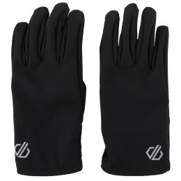 Mănuși de turism Dare 2b Endurance Pro Softshell Gloves negru Black