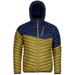Geacă de iarnă bărbați High Point Northon Jacket