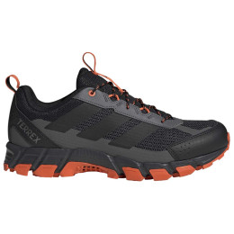 Încălțăminte turistică bărbați Adidas Terrex Rockadia gri Carbon/Cblack/Seimor