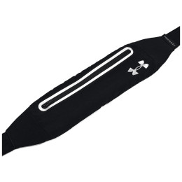 Borsetă Under Armour Flex Speedpocket Run Belt negru