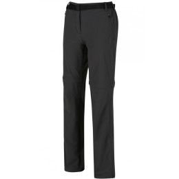 Pantaloni femei Regatta Xert Z/O Trs II Seal Grey