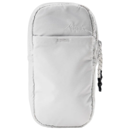 Buzunare pentru bretele Matador Speed Stash alb Arctic White