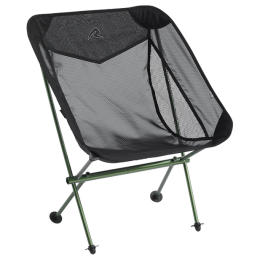 Scaun Robens Pathfinder Large Light negru/verde Black