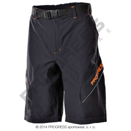 Pantaloni scurți Progress BS FREERIDER SHORTS 21HV