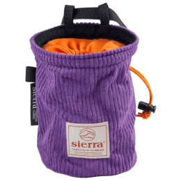 Săculeț pentru magneziu SIERRA Climbing Tube Chili