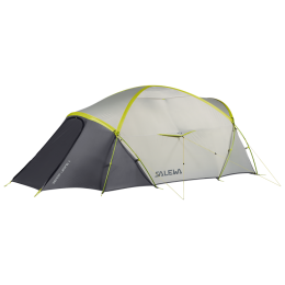 Cort Salewa Sierra Leone II Tent gri