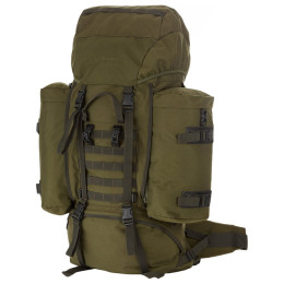 Rucsac Berghaus Crusader II 90+20 l verde