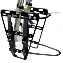 Portbagaj frontal bicicletă Sport Arsenal Art. 204