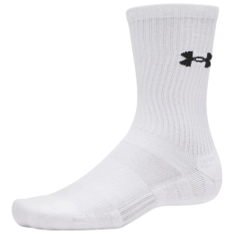 Set șosete Under Armour Performance Cotton 3P Crw